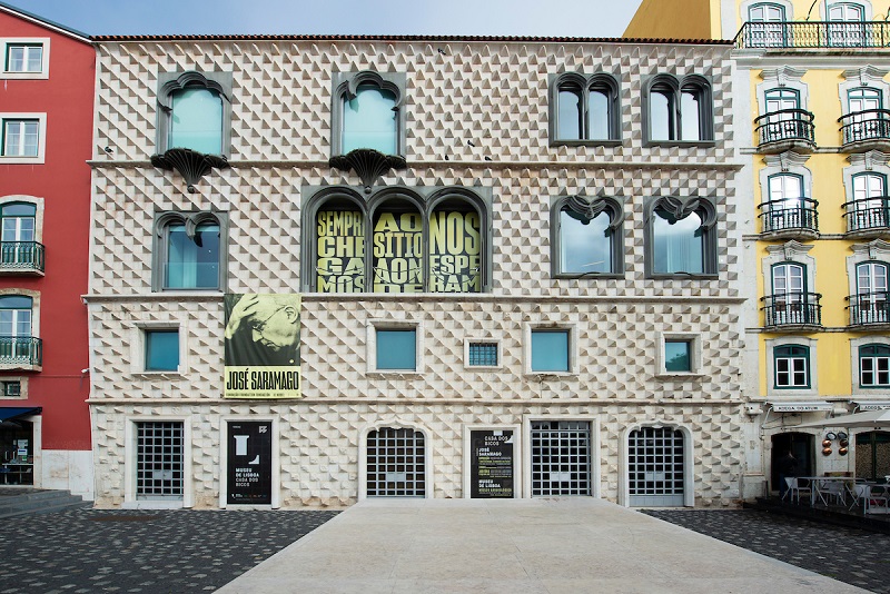 House of the Spikes