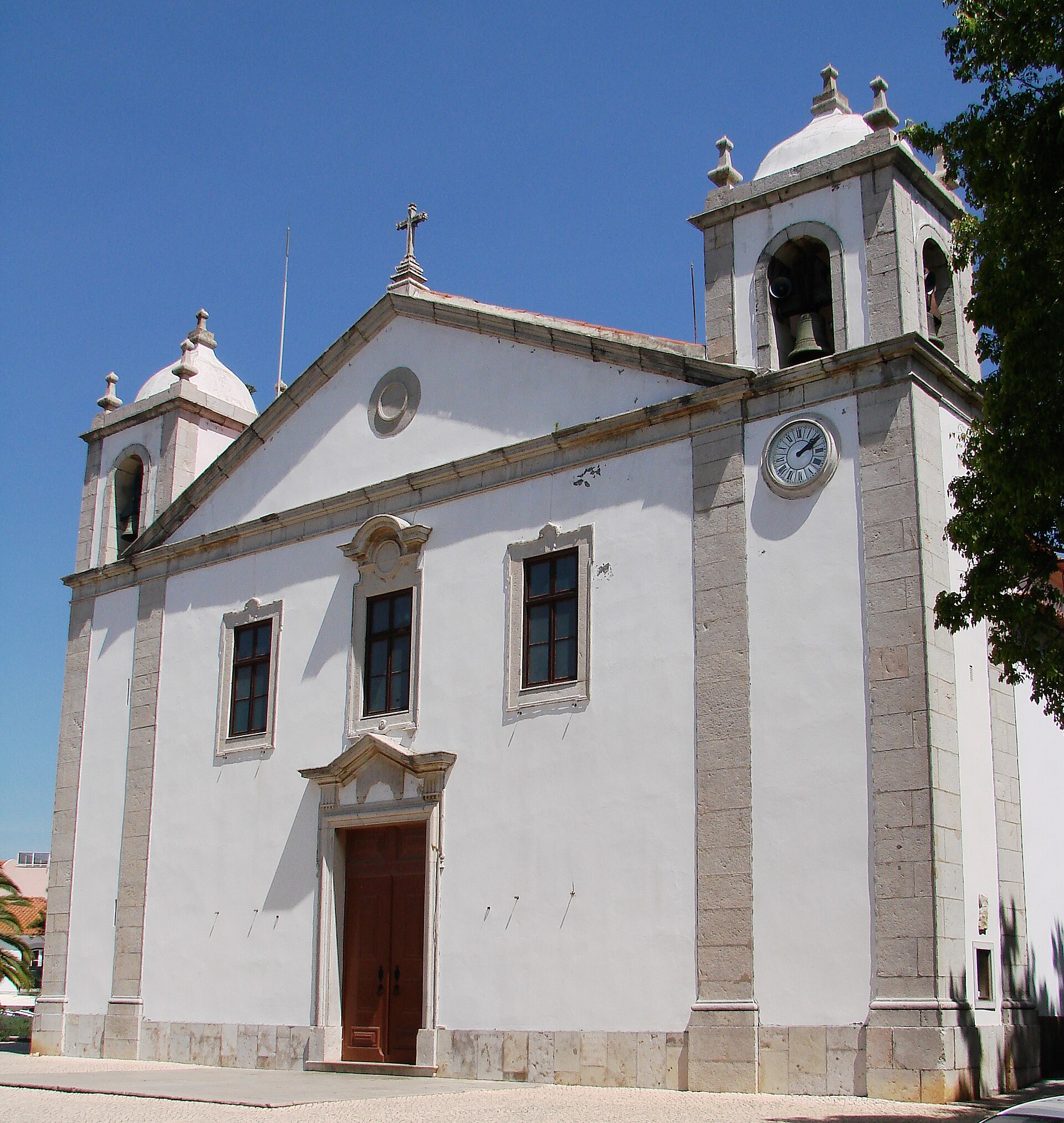 Igreja de Nossa Senhora da Assunção