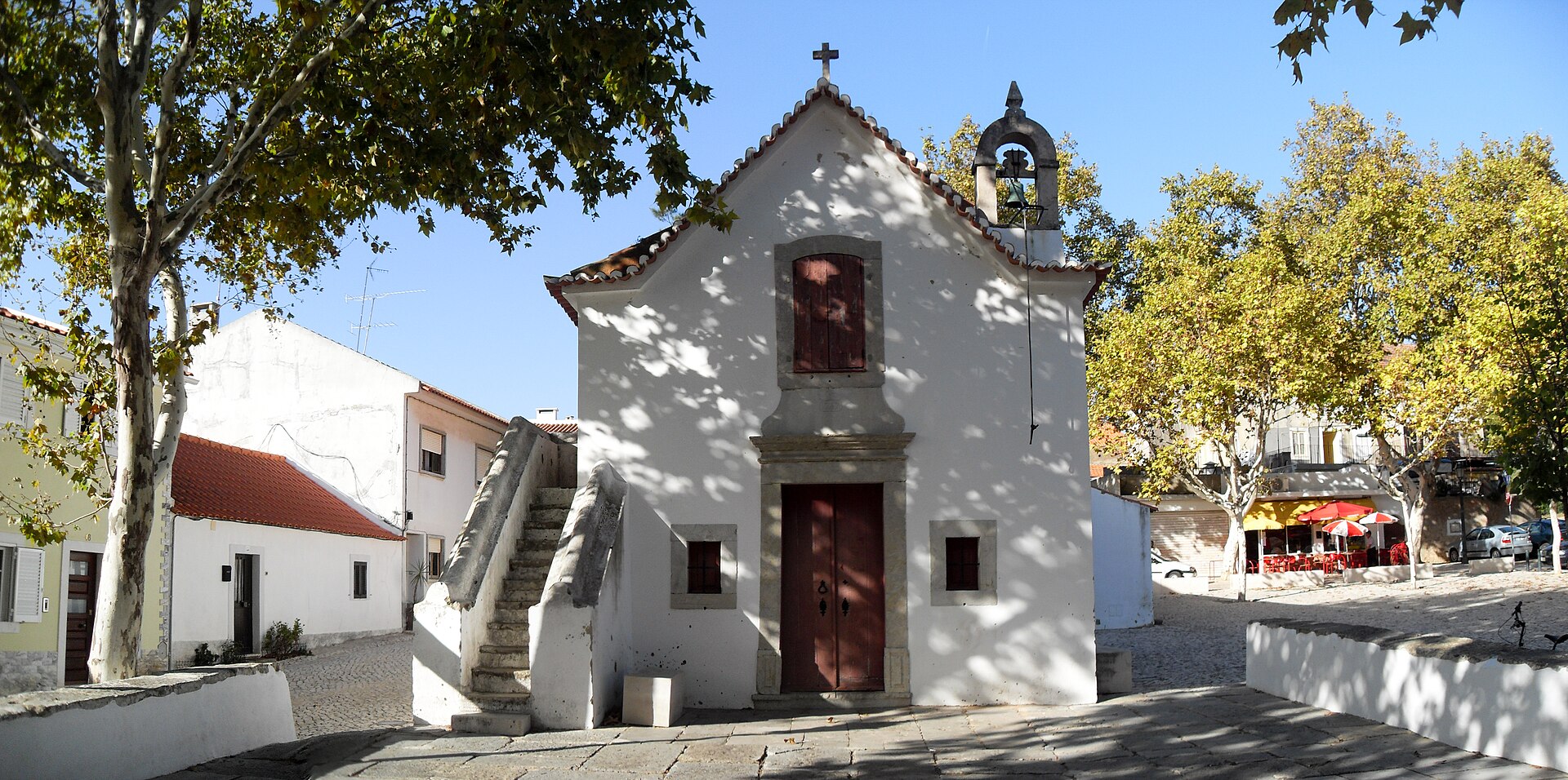 Livramento Chapel