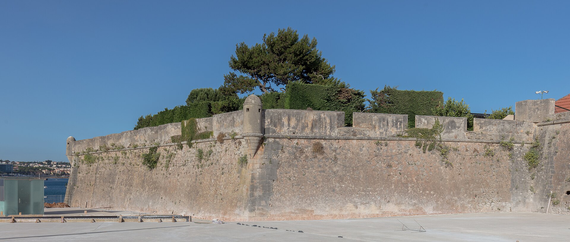 Cidadela de Cascais