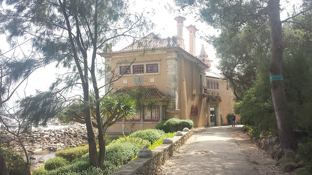 Casa de Santa Maria