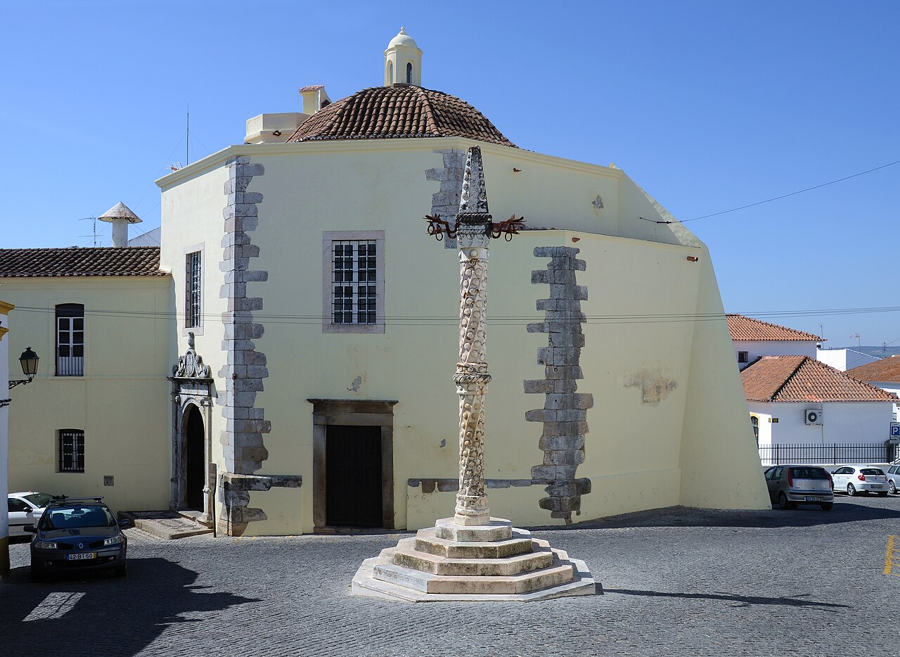 Dominican Nuns’ Church · Archive photograph