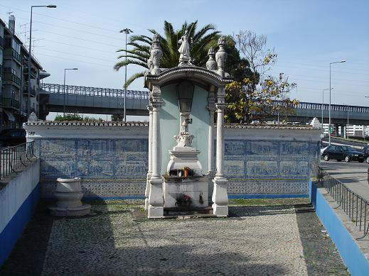 Padrão do Senhor Roubado · Archive photograph