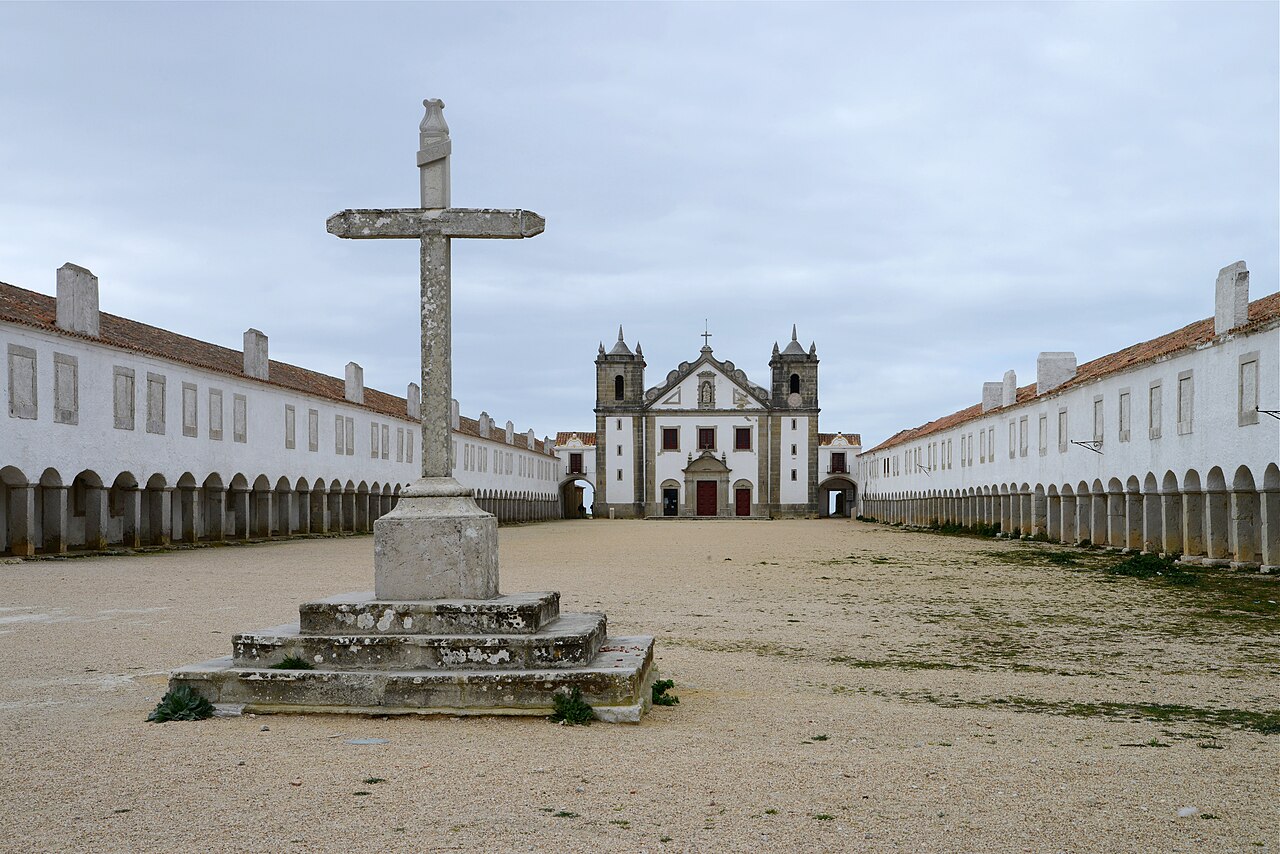 Santuário do Cabo Espichel