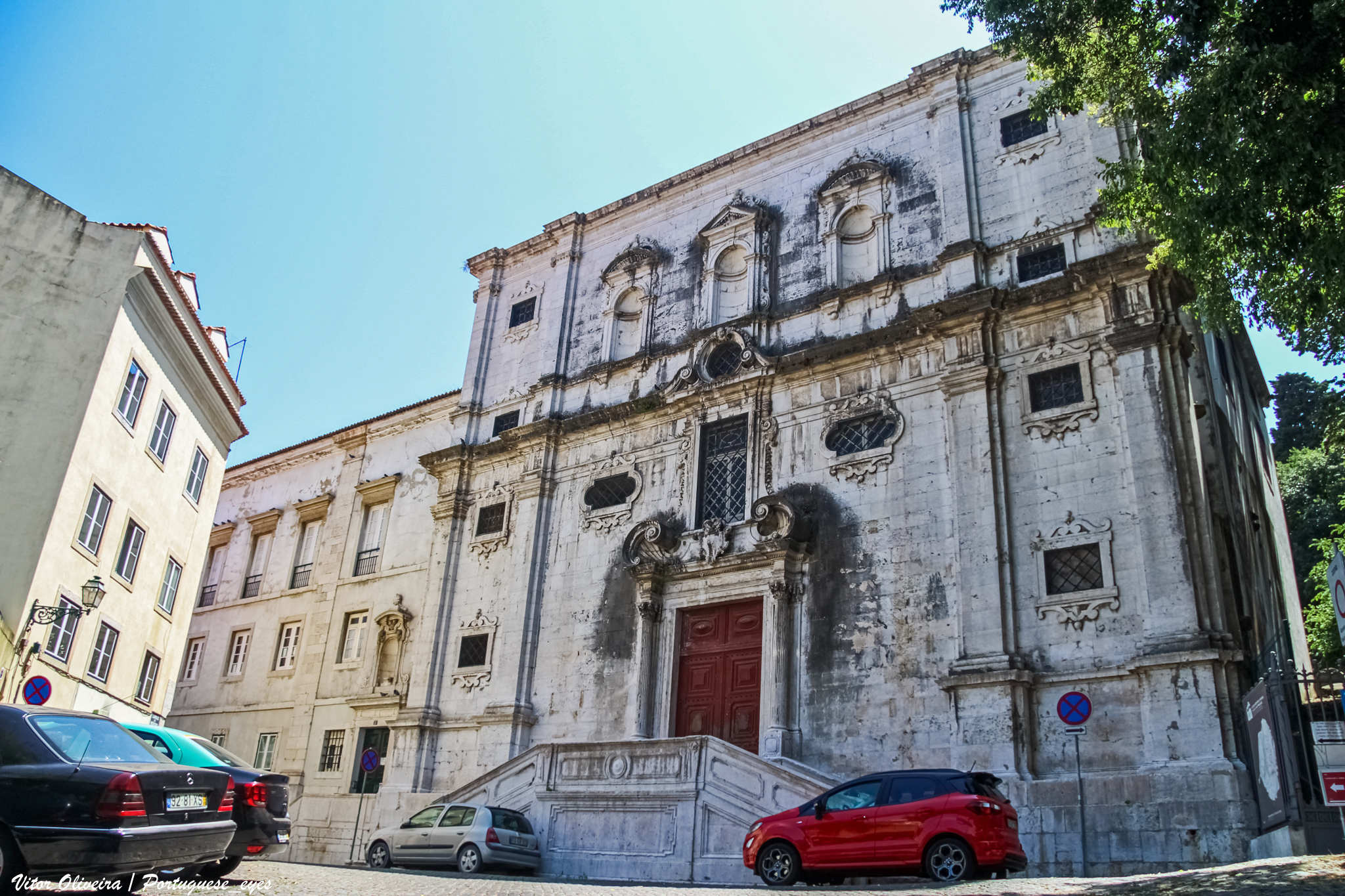 Church of the Child Jesus
