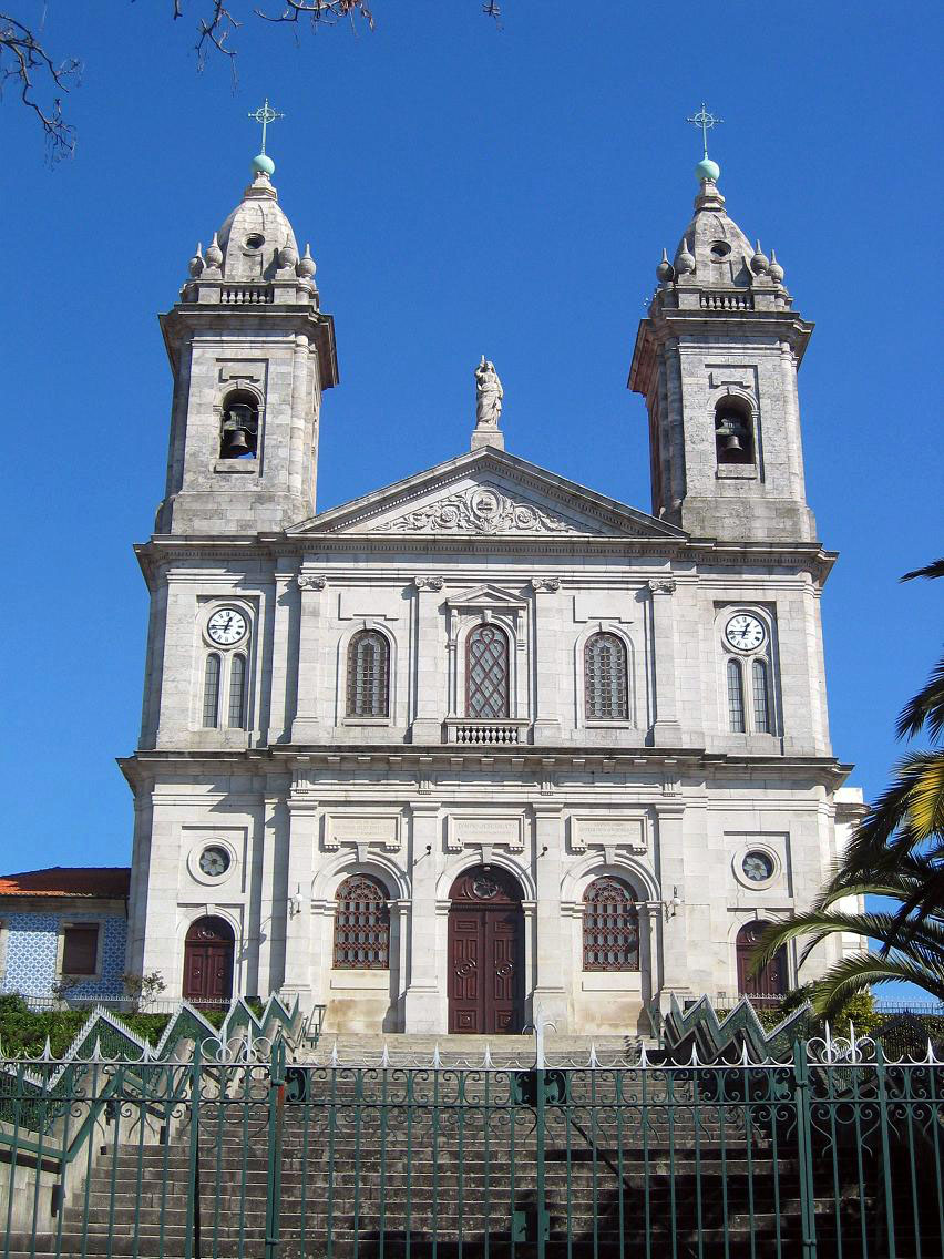 Bonfim Church