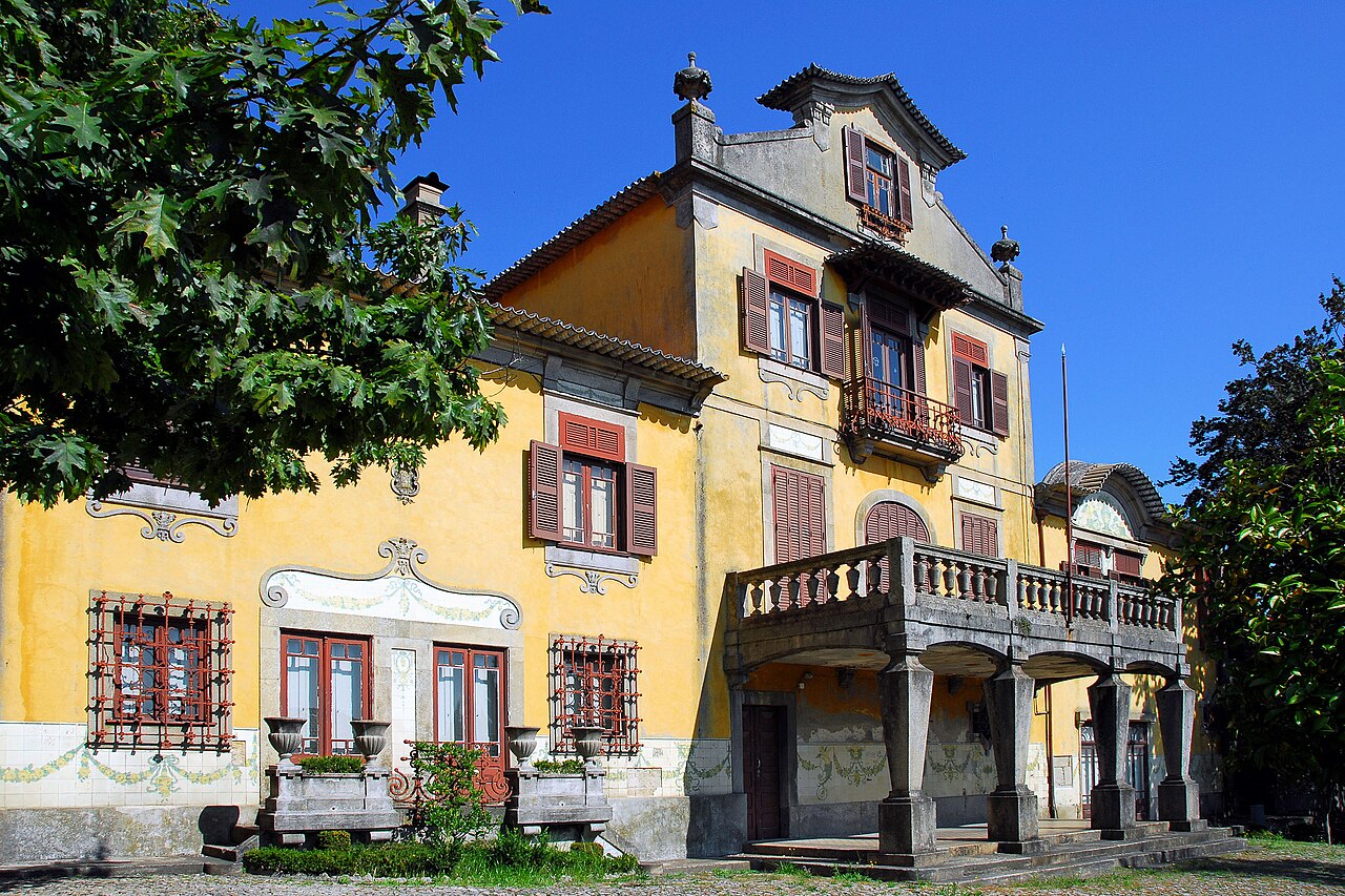 Casa São Roque Art Centre