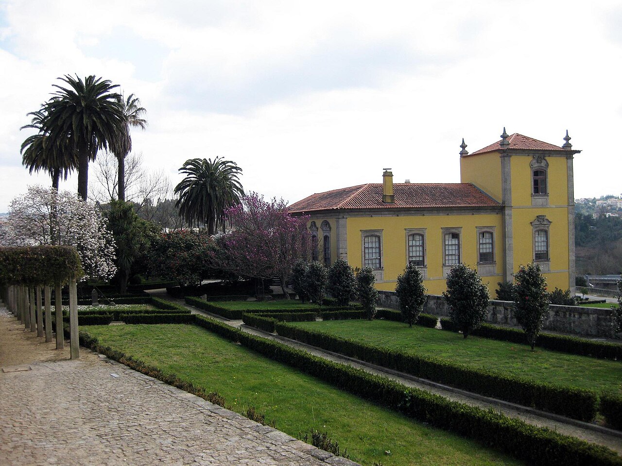 Quinta da Bonjóia