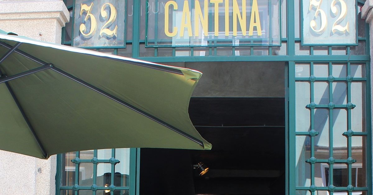 Cantina 32