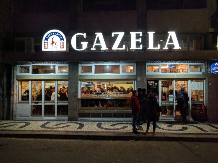 Gazela