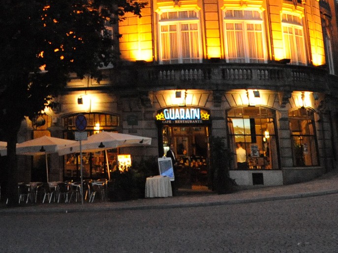 Guarany Café