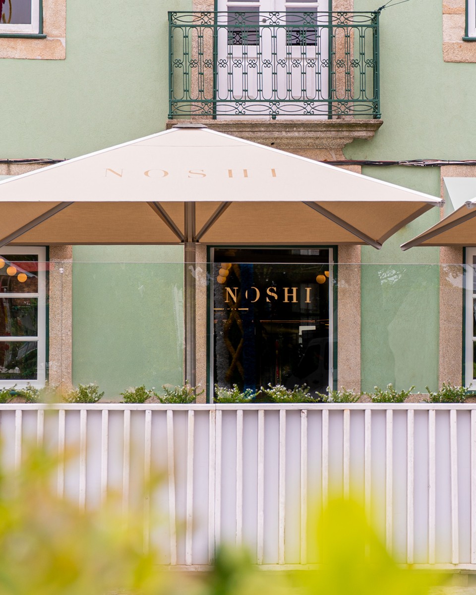 Noshi Coffee Garden