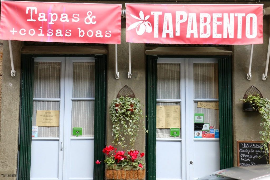 Tapabento